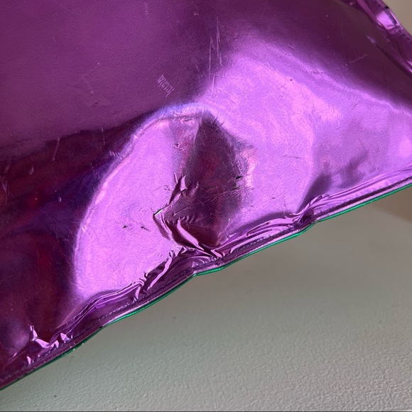 Poppy Lissiman Eye Clutch - Picture 4 of 8